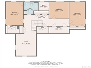 60 Eton Road, Thornwood NY 10594