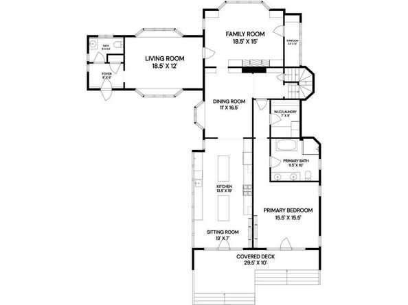 3 Holbrook Road, Briarcliff Manor NY 10510