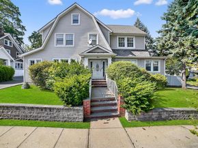 1 Irving Place, New Rochelle NY 10801