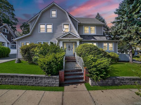 1 Irving Place, New Rochelle NY 10801