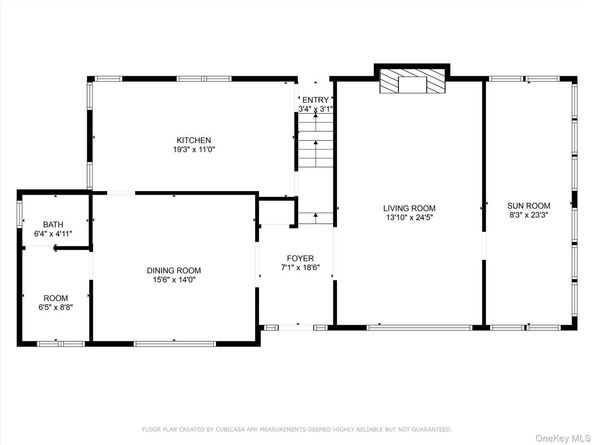 1 Irving Place, New Rochelle NY 10801