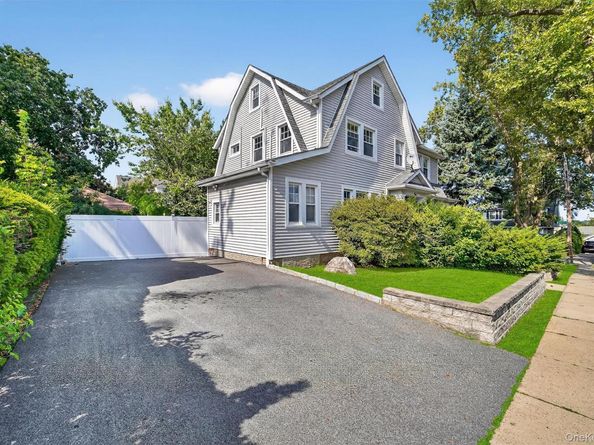 1 Irving Place, New Rochelle NY 10801