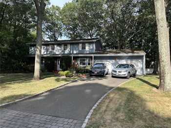 3 Wedgewood Court