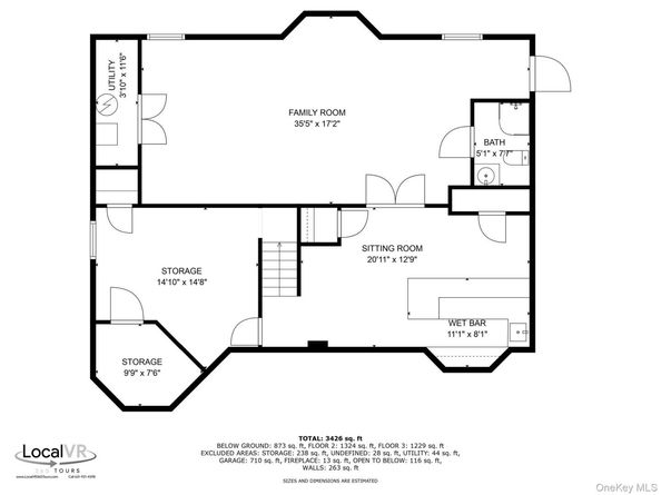 2 Derby Court, Aquebogue NY 11931