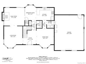 2 Derby Court, Aquebogue NY 11901
