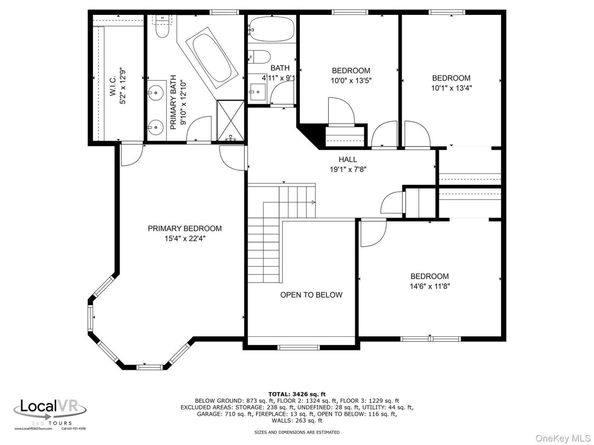 2 Derby Court, Aquebogue NY 11901