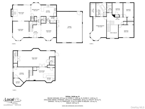 2 Derby Court, Aquebogue NY 11901