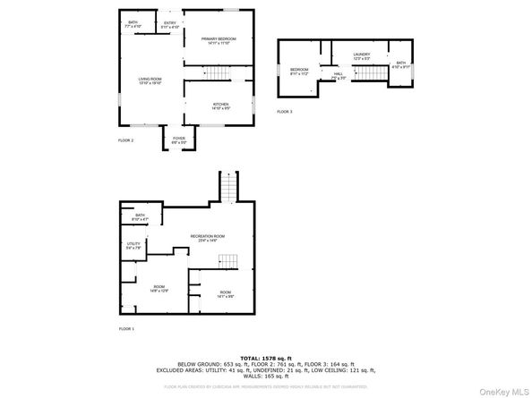 107 E 9th Street, Huntington Station NY 11746