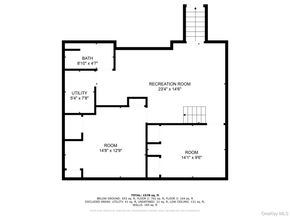107 E 9th Street, Huntington Station NY 11746