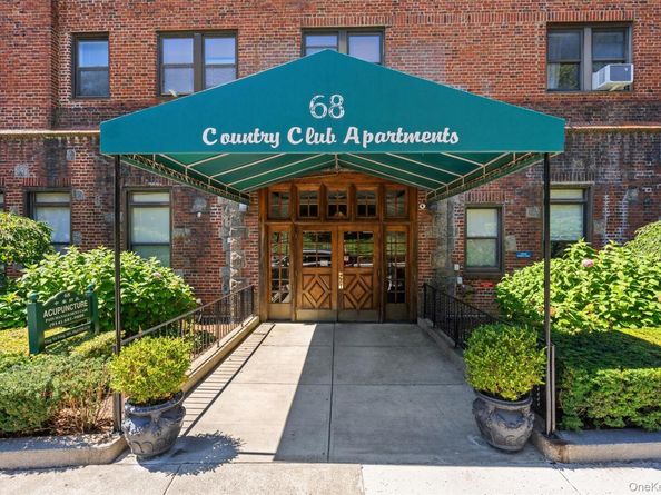 68 E Hartsdale Avenue 2G, Hartsdale NY 10530