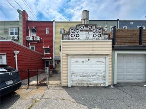 6073 71 Street, Maspeth NY 11378