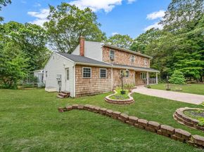 32 Artist Lake Boulevard, Middle Island NY 11953