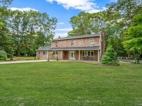 32 Artist Lake Boulevard, Middle Island NY 11953