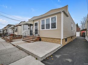 6439 58th Road, Maspeth NY 11378