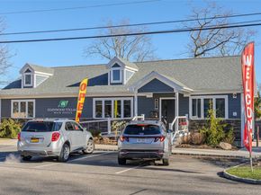 1661 Old Country Road 351B, Riverhead NY 11901