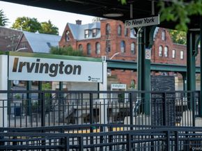 6 Marker Ridge 3, Irvington NY 10533