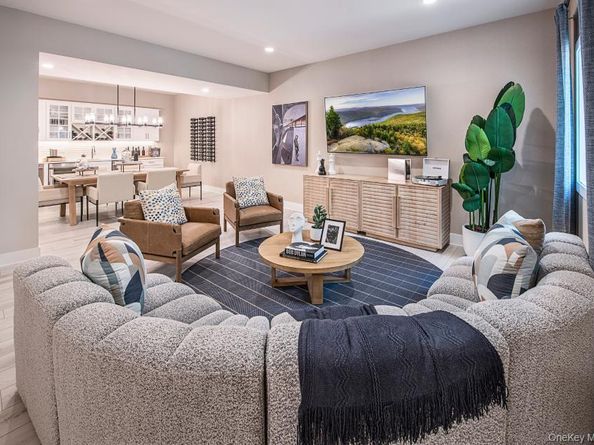 6 Marker Ridge 3, Irvington NY 10533