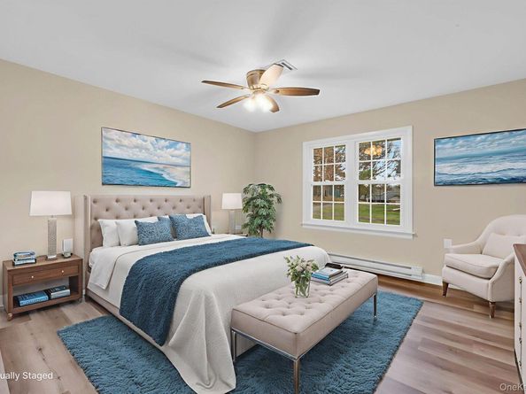 380 Woodbridge Drive D, Ridge NY 11961