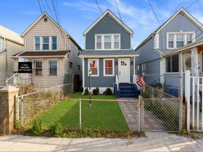 11619 141st Street, Jamaica NY 11436