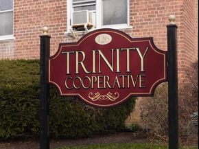 126 Church Street 6C, New Rochelle NY 10805