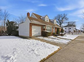 157-49 84th Street, Howard Beach NY 11414