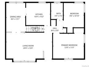 157-49 84th Street, Howard Beach NY 11414