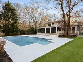 1824 Majors Path, Southampton NY 11968