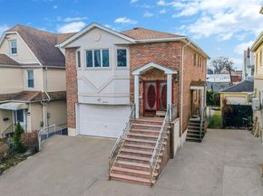 8470 159th Street, Jamaica Hills NY 11432