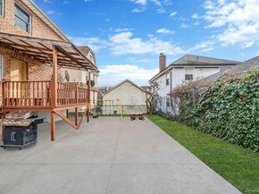 8470 159th Street, Jamaica Hills NY 11432