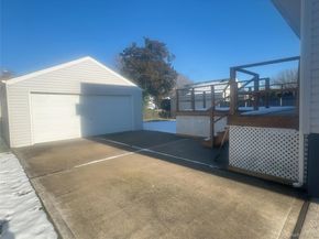 2573 Legion Street, Bellmore NY 11710