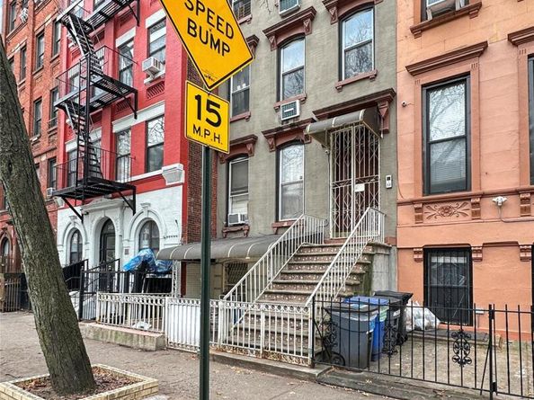 344 E 120th Street, New York (Manhattan) NY 10035