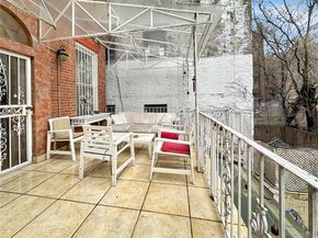 344 E 120th Street, New York (Manhattan) NY 10035