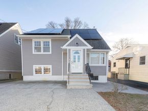 158 Reville Street, Bronx NY 10464