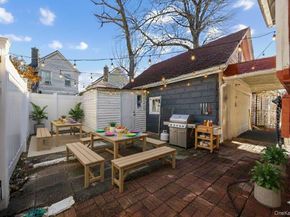 4450 Hill Avenue, Bronx NY 10466