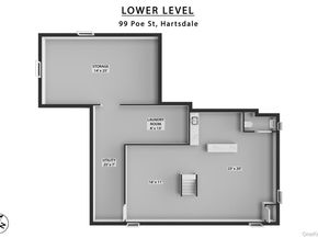 99 Poe Street, Hartsdale NY 10530