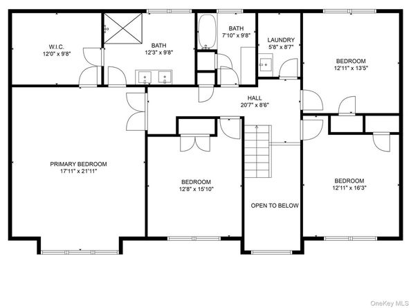526 Park Avenue, Merrick NY 11566