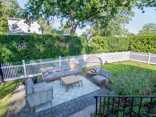 50 AKA 44 Wiltshire Street, Bronxville NY 10708