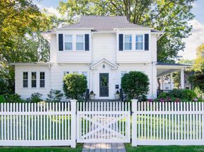 50 AKA 44 Wiltshire Street, Bronxville NY 10708