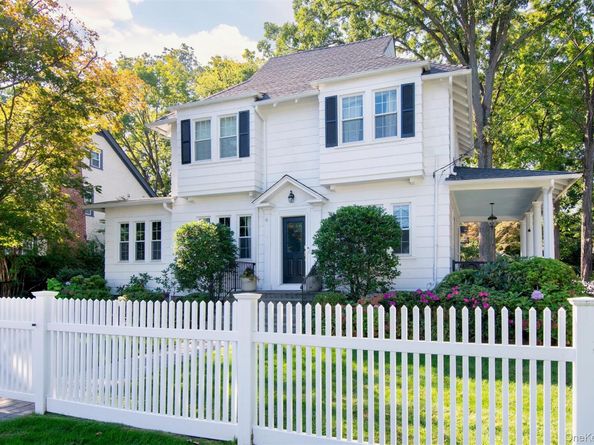 50 AKA 44 Wiltshire Street, Bronxville NY 10708