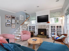 50 AKA 44 Wiltshire Street, Bronxville NY 10708