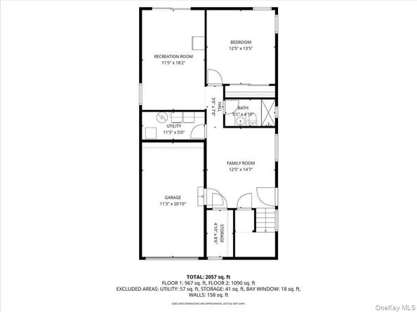 1165 Hastings Circle, Baldwin Harbor NY 11510