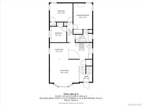 1165 Hastings Circle, Baldwin Harbor NY 11510