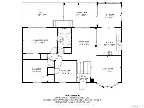 25 Violet Road, Kings Park NY 11754