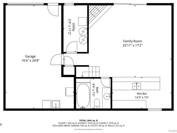 1170 Ellsworth Avenue, Bronx NY 10465