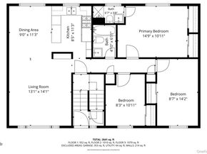 1170 Ellsworth Avenue, Bronx NY 10465