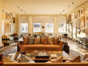 20 GREENE Street PH, New York (Manhattan) NY 10013