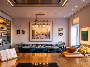 20 GREENE Street PH, New York (Manhattan) NY 10013