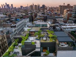 20 GREENE Street PH, New York (Manhattan) NY 10013