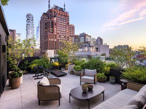 20 GREENE Street PH, New York (Manhattan) NY 10013