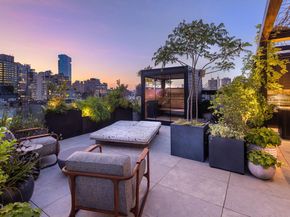 20 GREENE Street PH, New York (Manhattan) NY 10013